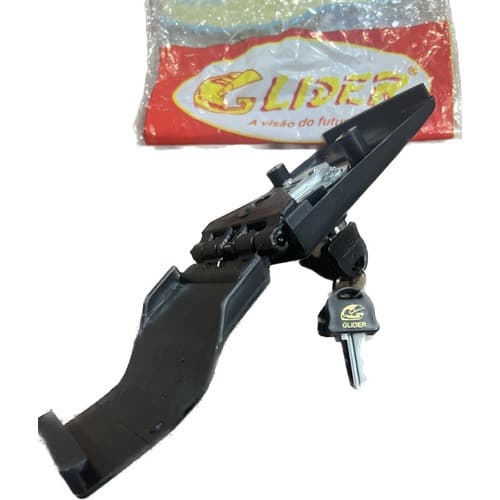 Fechadura Bauleto Glider 28/33 Litros