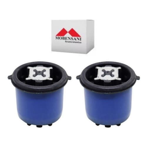 2 Buchas Eixo Traseiro Citroen C4 2007 2008 2009 2010 2011 2012 2013
