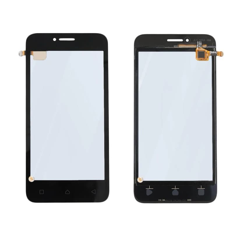 Touch Vidro Lenovo A2016 Tela Vidro Touch Lenovo Vibe B 4.5 Pol. A2016b30