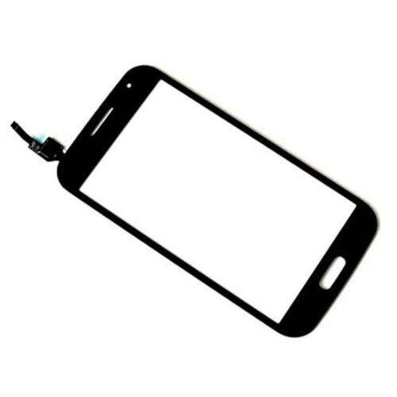 Tela De Vidro Touch Screen Samsung Galaxy Touch Vidro i8552