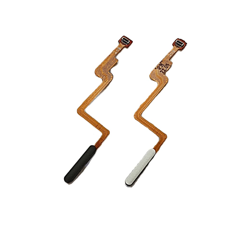 Cabo Flex para Xiaomi 11T - 21081111RG e 11T PRO 2107113SG, 2107113SI, 2107113SR, Flex Power Digital Leitor Biometria