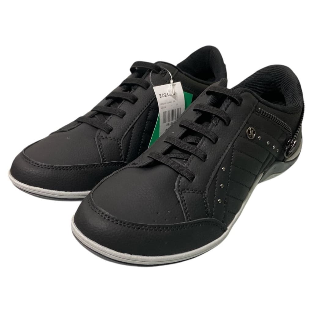 Tenis Kolosh Feminino Com Palmilha Magnetica Kenfot C3661