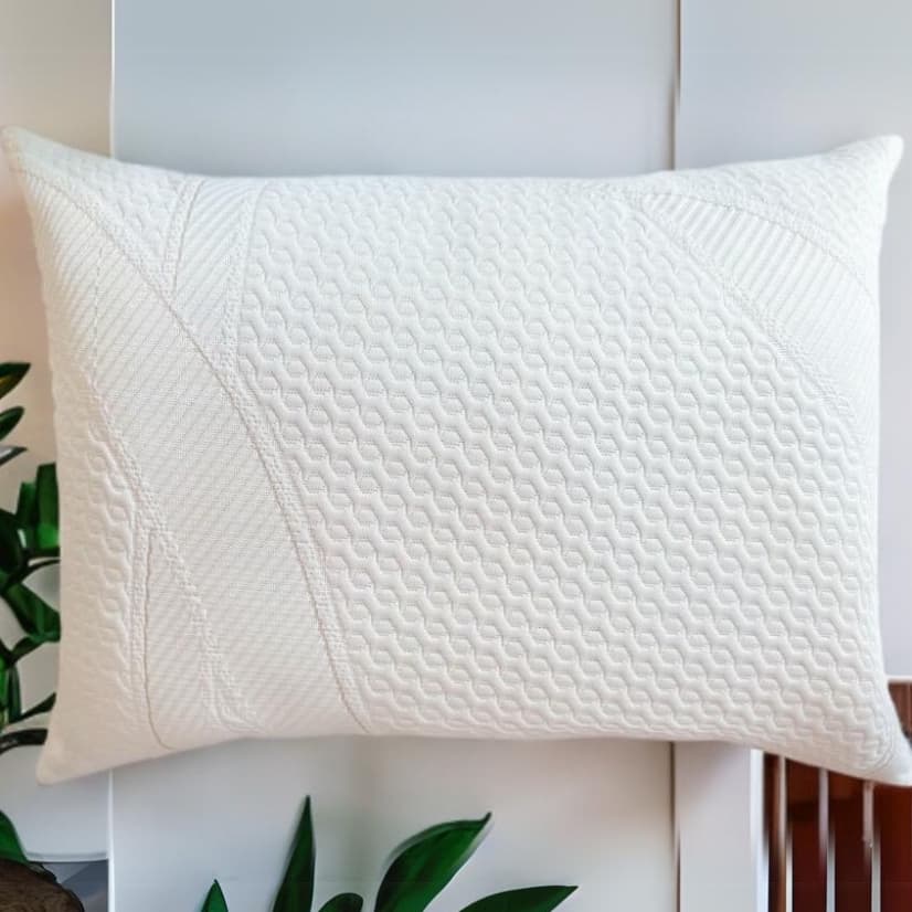 Travesseiro Nasa King Barato Firme 90x50 Macio Alto Cheio Oferta