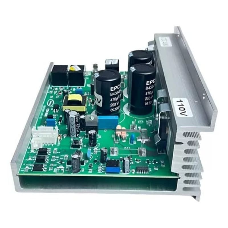 Placa conversora Esteira Athletic Advanced 720ee/ 520ee
