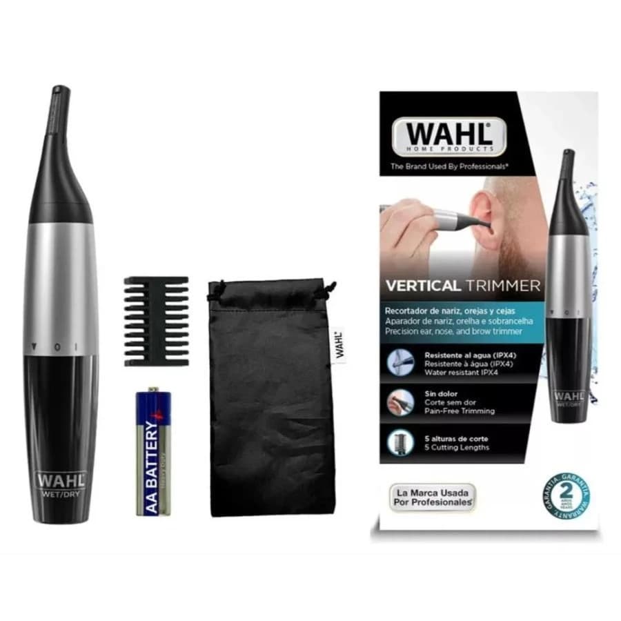 WAHL - VERTICAL TRIMMER - WAHL lj