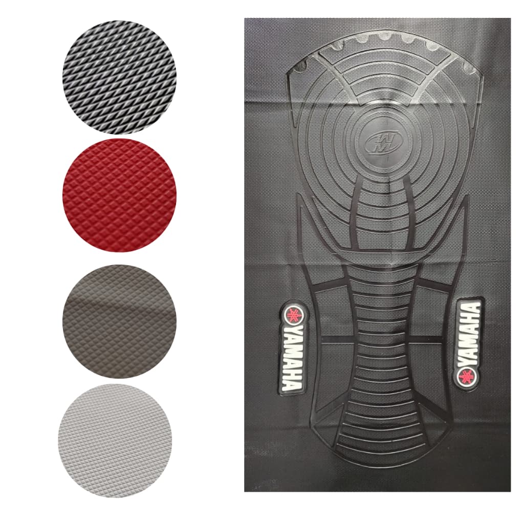 Capa Para Banco Moto Esportiva Ybr Fazer Factor Yamaha Cores