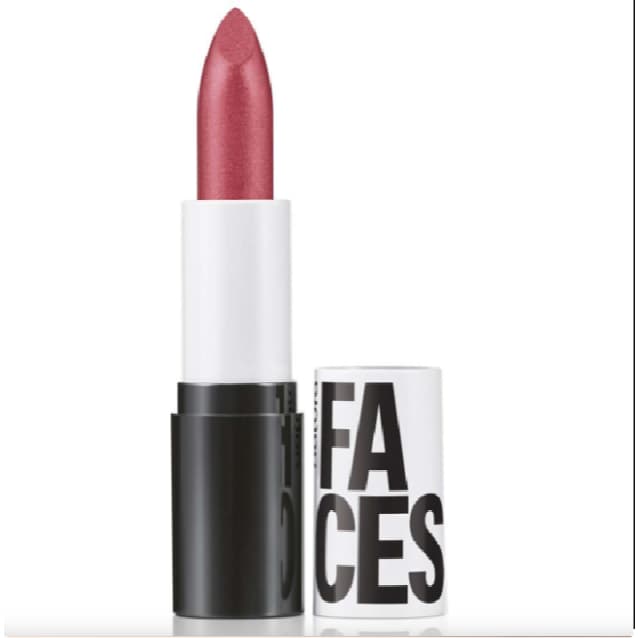 Natura faces batom cremoso cobre sunset