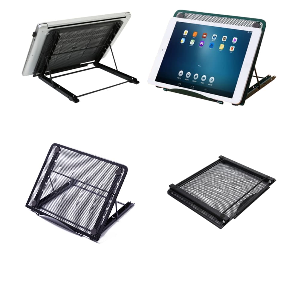 Suporte Notebook Suporte Para Notebook Tablet Laptop De 12 a 17 Pol