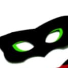 Kit 30 máscaras (15 verde e 15 preta)