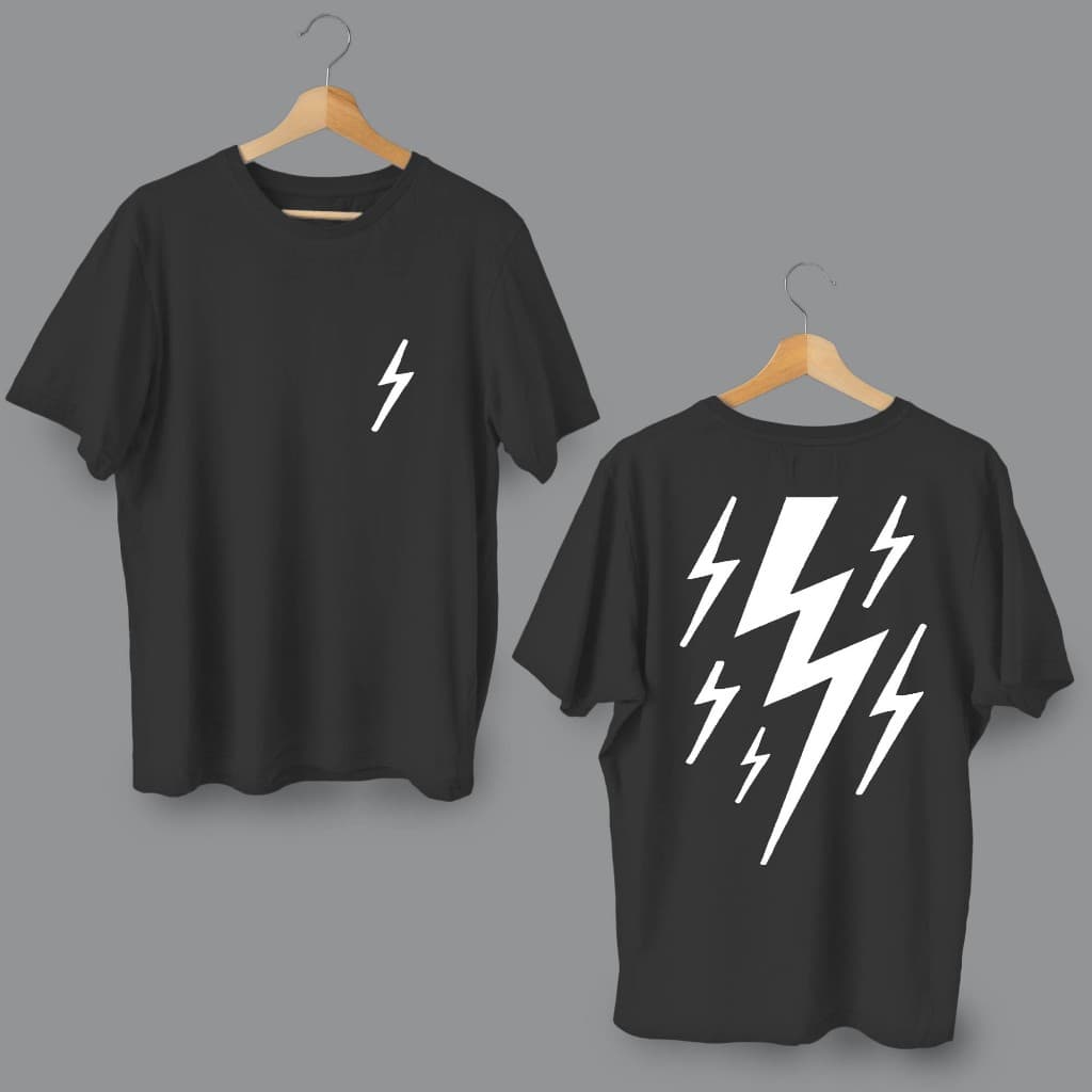 Camisa Rays Streetwear Oversized T-shirt Básica Street Algodão Premium Preto Roxo Bege  SKU principal: -