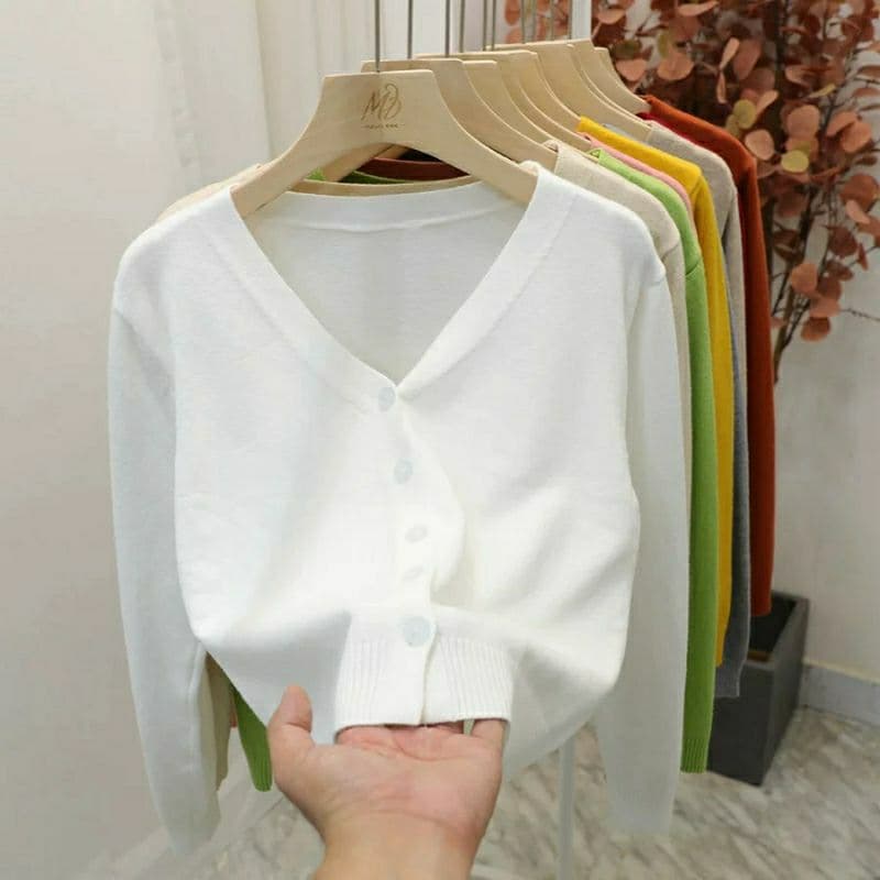 Blusa feminina