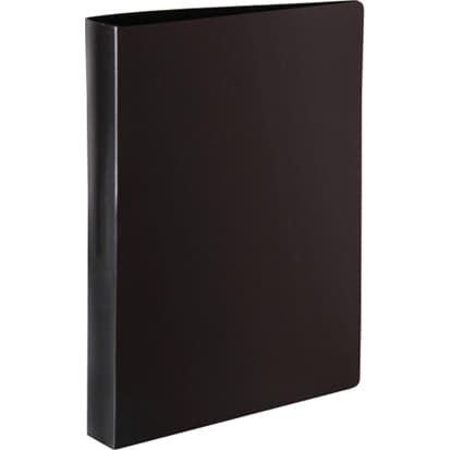 Fichário PVC 50mm fume - Melhor preço
