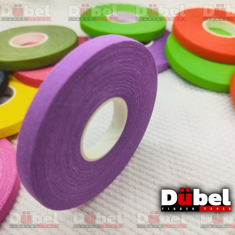 Dübel Tape PURPLE - 7mm x 13.70 metros