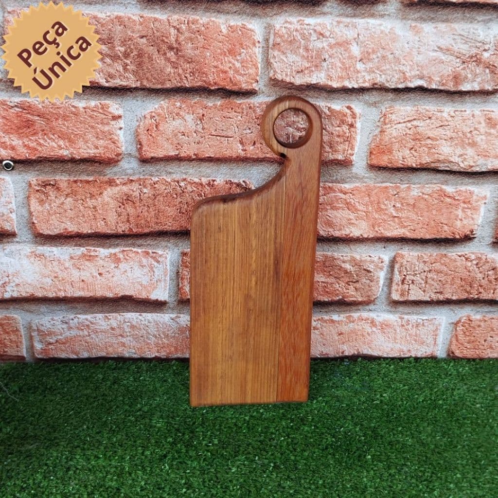 Tábua de Corte Pequena.  -- PEÇA ÚNICA -