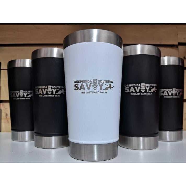 Copo Térmico Personalizado 470ml