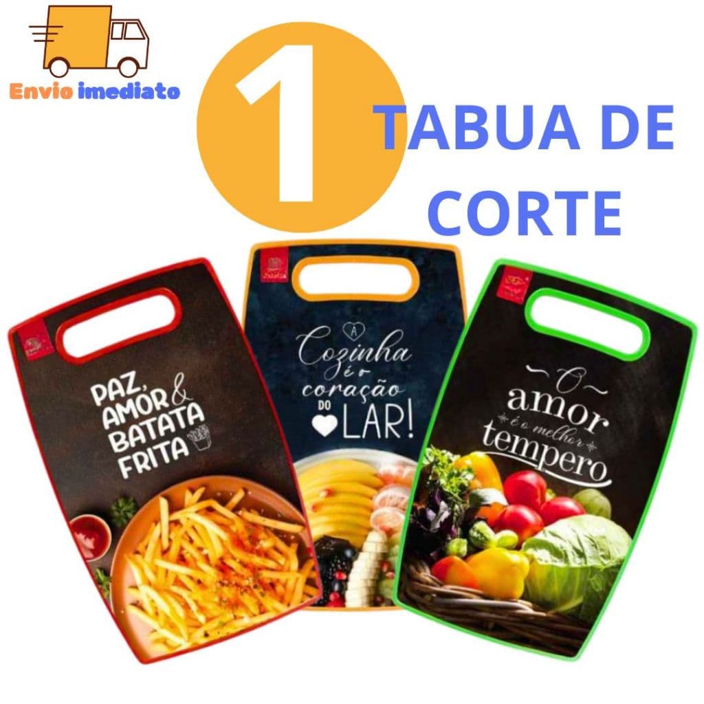 Tábua de Corte Grande de Cozinha para Legumes Comida Carne Salada Para Churrasco Restaurante Casa