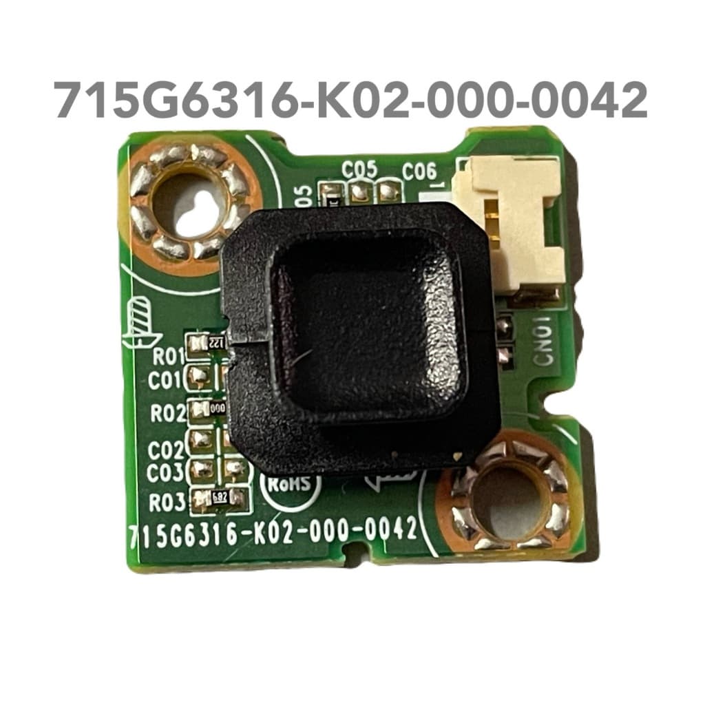 Placa Tecla Power Aoc LE32H1461 LE32S5760 LE32S5970