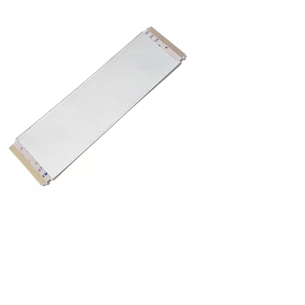 1 Cabo Flat 50 vias p/ TV Phlilips 43PFG5000/78