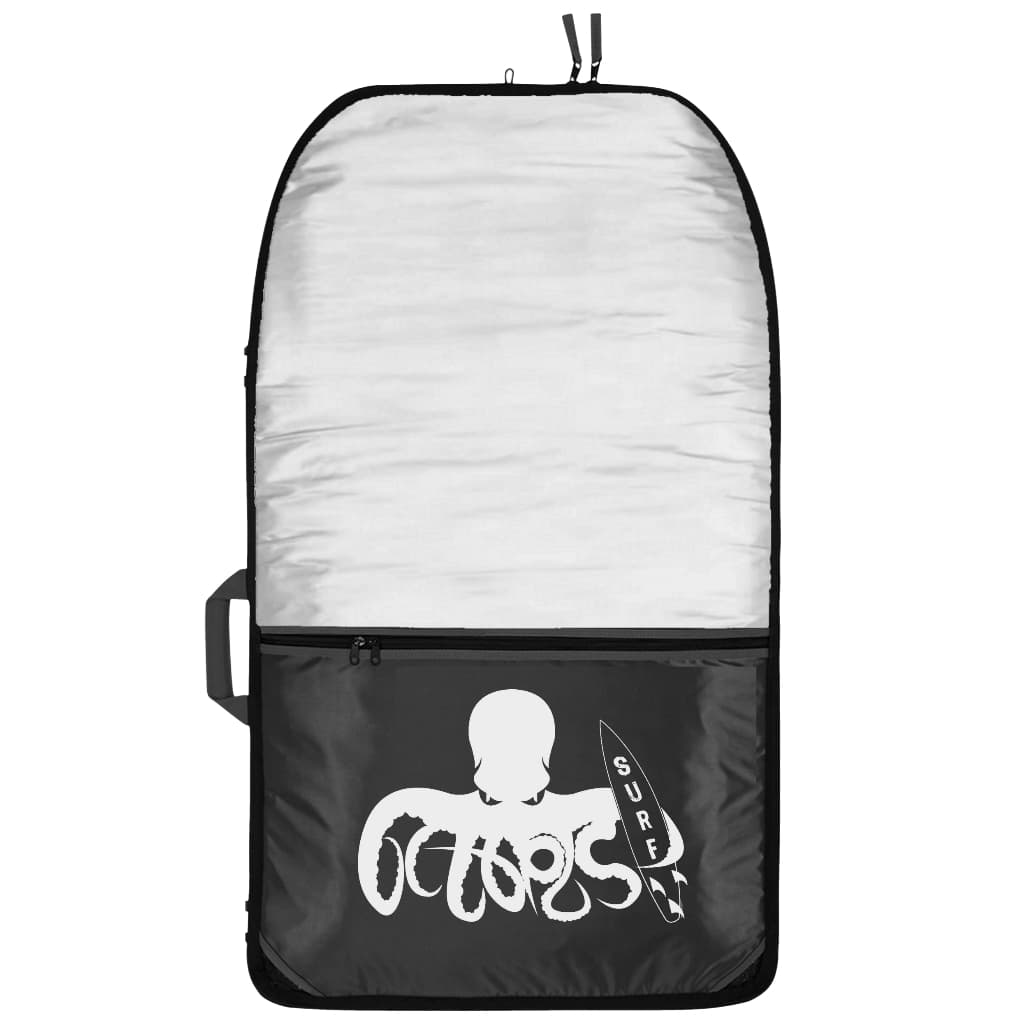 Capa Prancha Bodyboard Mochila - Capa Bodyboard Mochila Morey