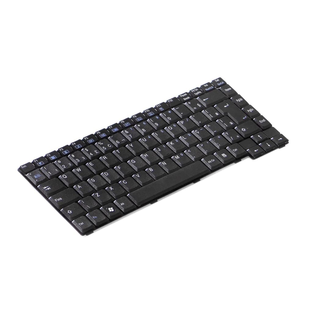 Teclado Positivo Mobile V E Z,amazon Pc Clevo Br Com Ç K1352