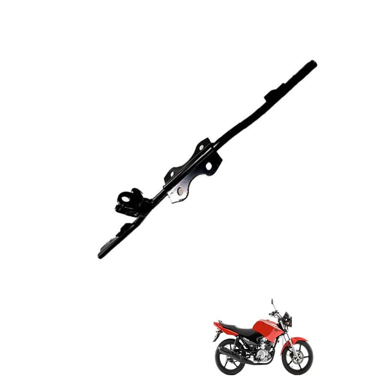 Estribo Pedaleira Maciço Factor 125I/150 2016 Até 2025