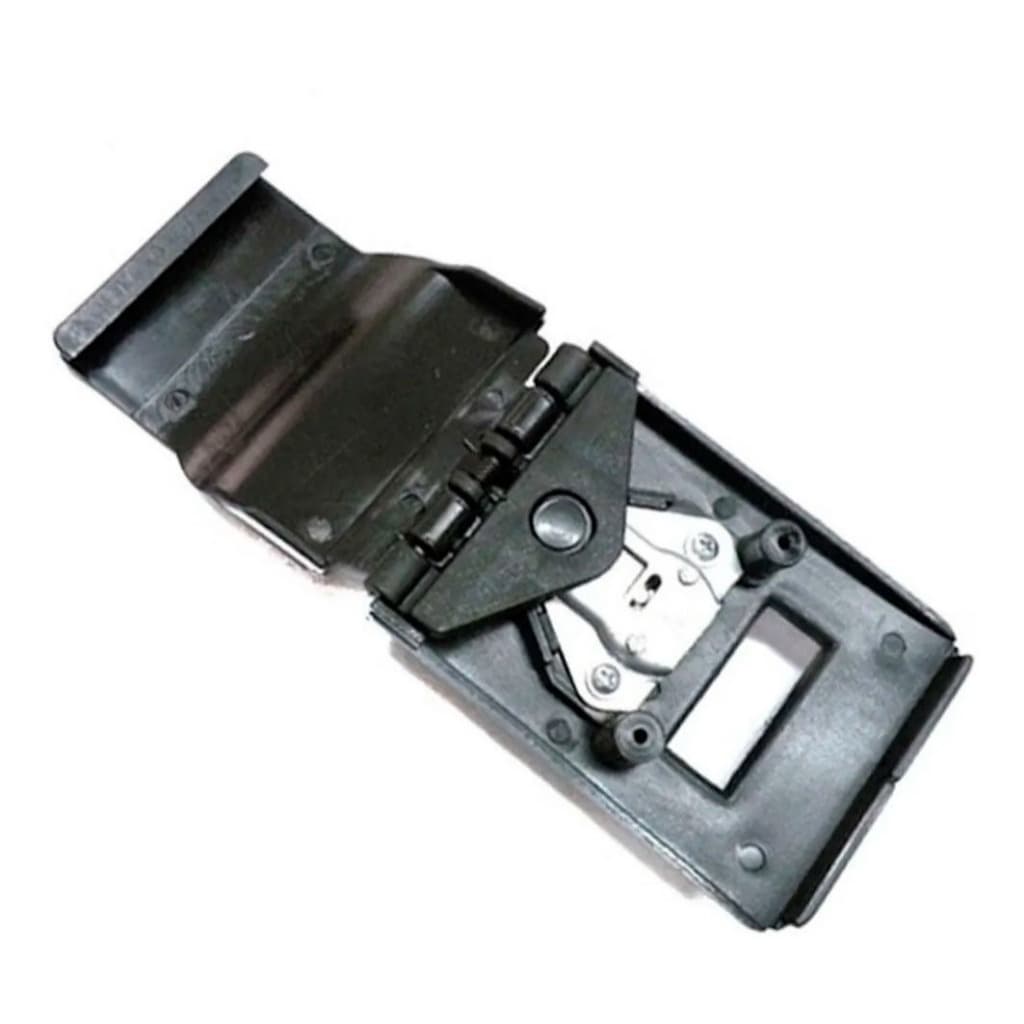 Fechadura Reforçada Para Bauleto Glider Modelos Boxer 46L / Riders 48L