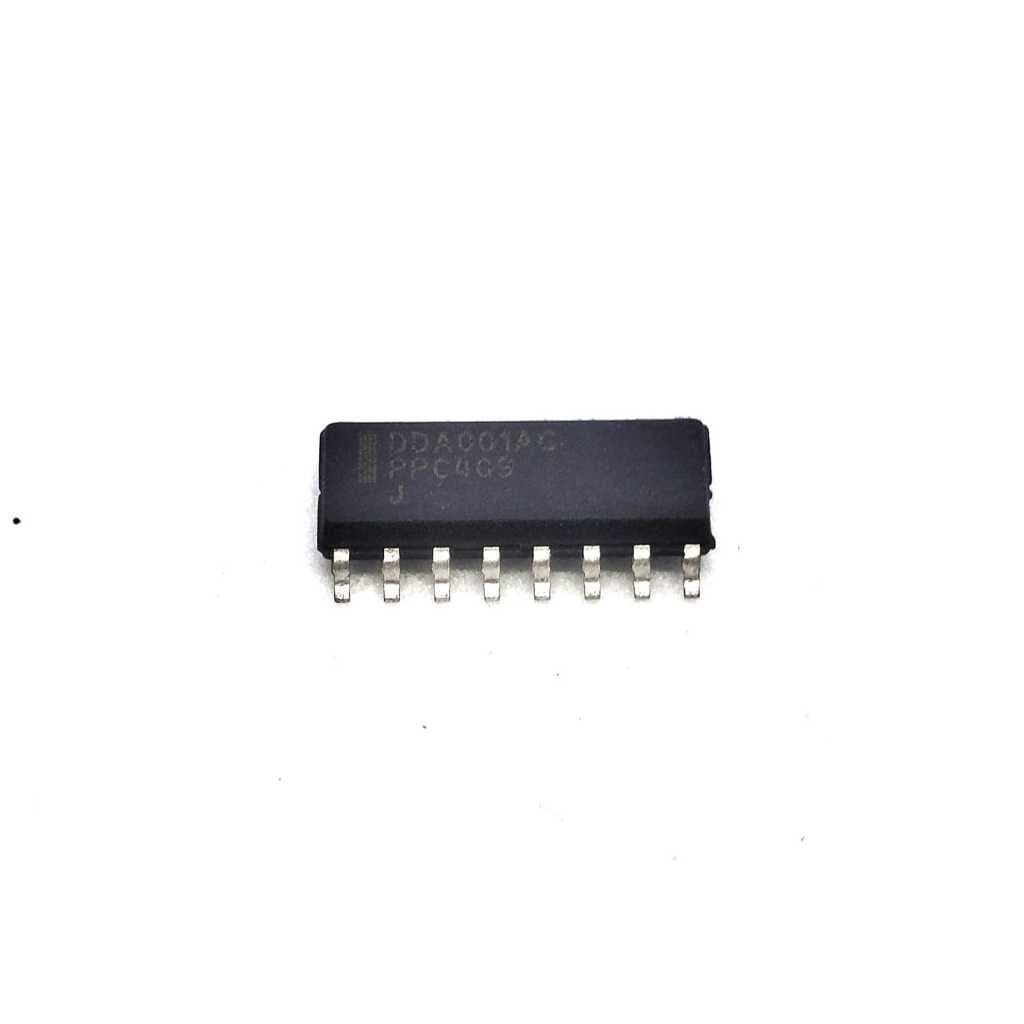 Dda001ag - Dda 001ag - 001ag - Sop15