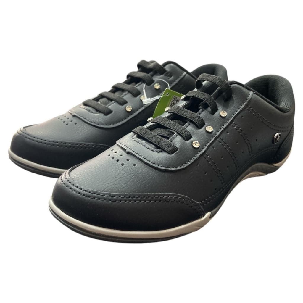 Tenis Kolosh Feminino Tamanho 35 C Palmilha Magnetica Kenfot