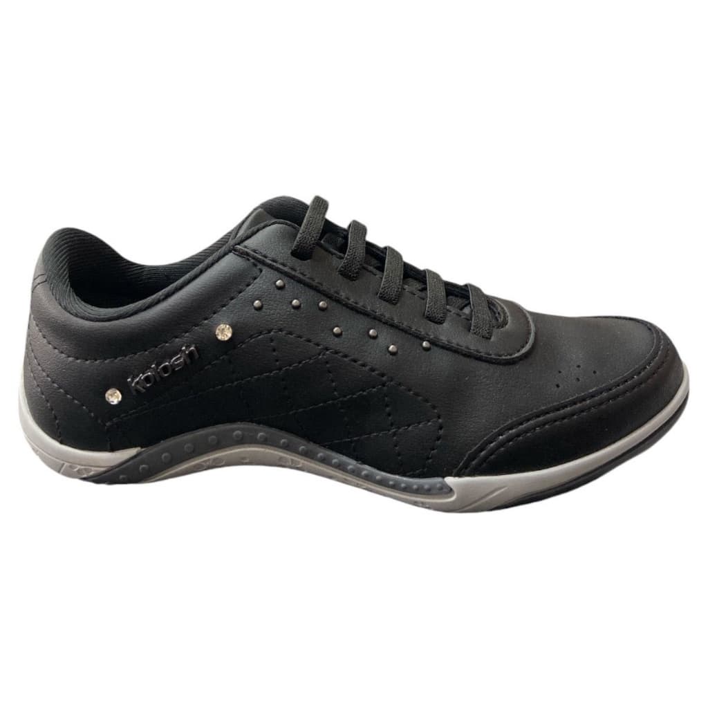 Tenis Kolosh Feminino Com Palmilha Magnetica Kenfot - C1296
