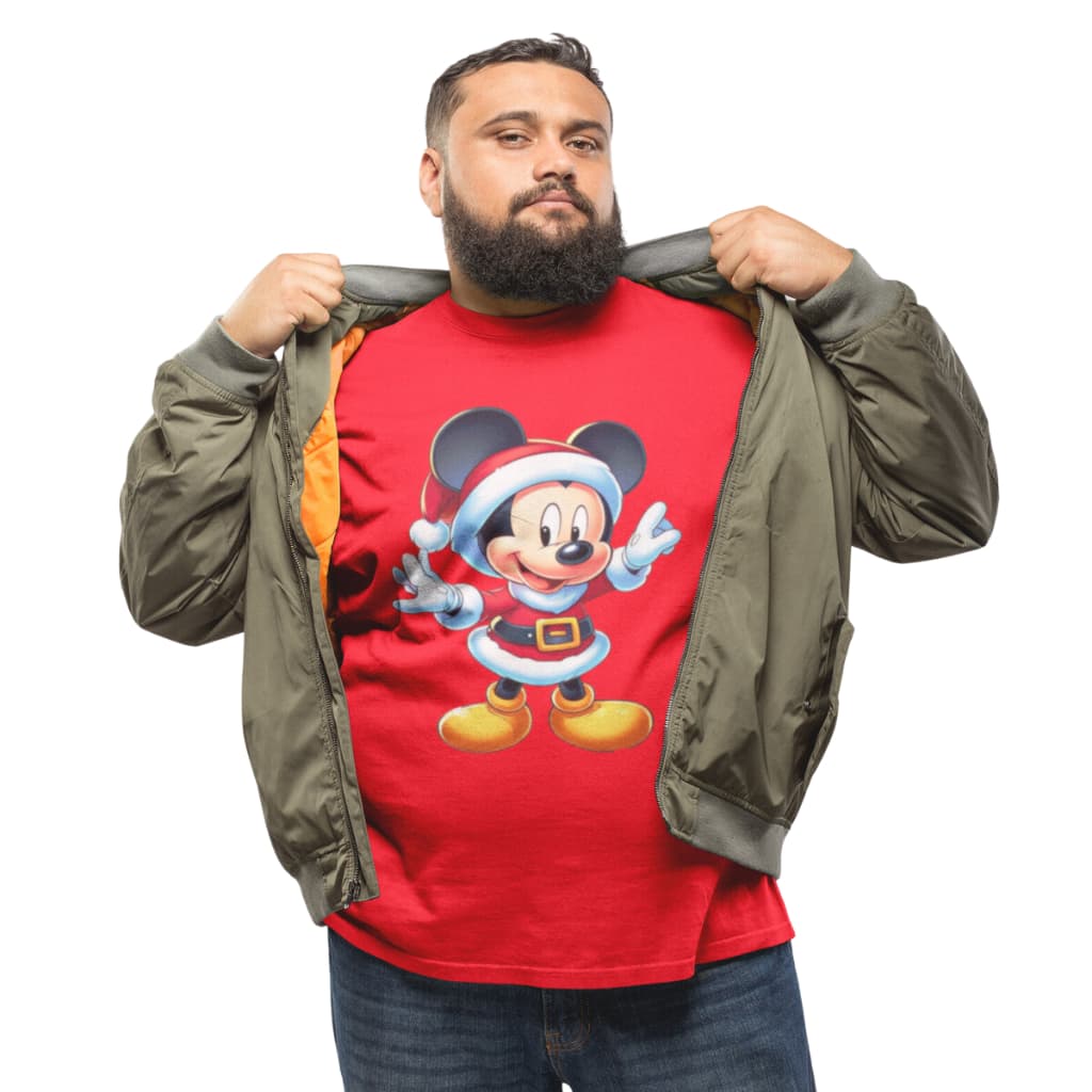 Camisetas de Natal Plus Size Camisas Natalina Tamanho G1 G2 G3 LANÇAMENTO lançamento