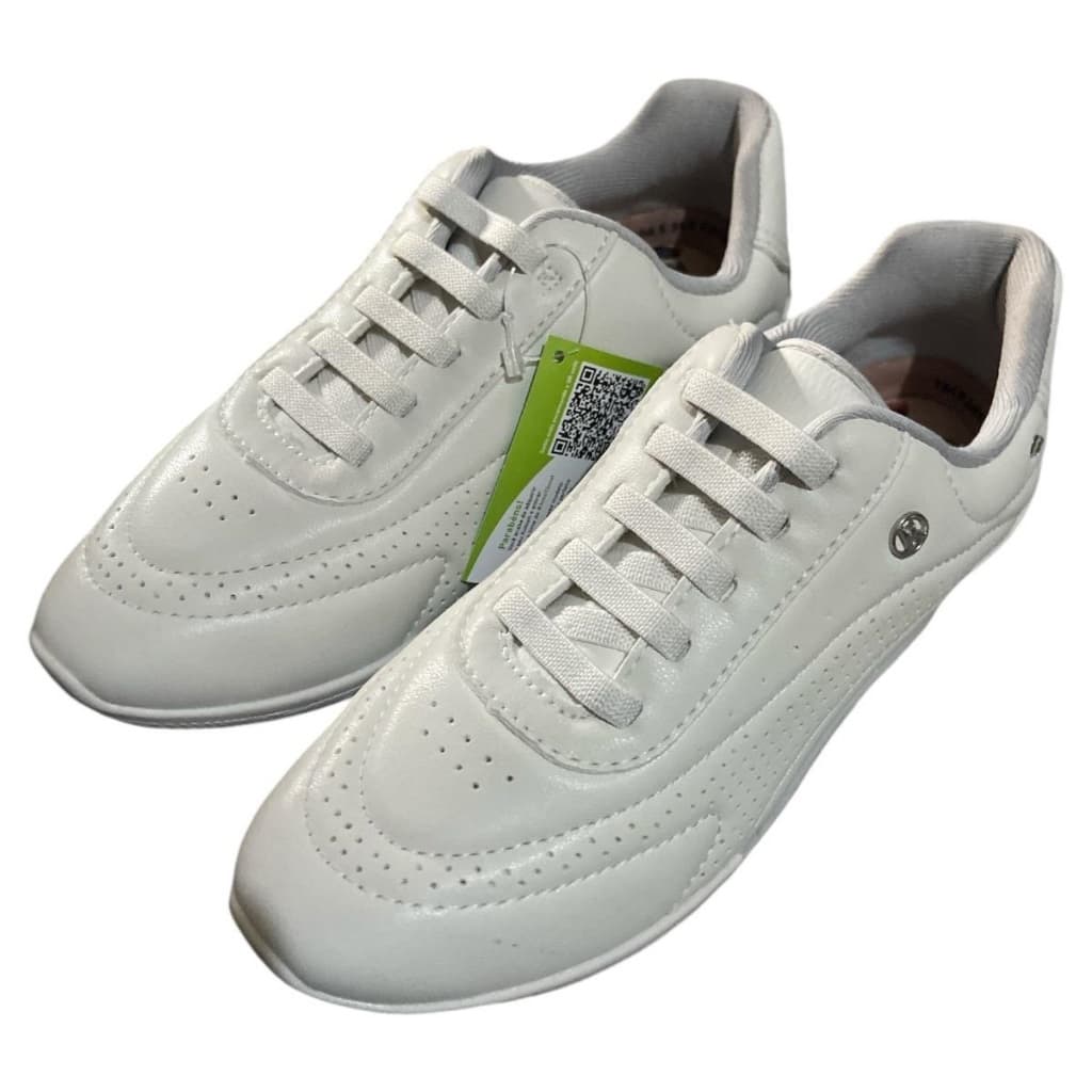 Tenis Kolosh Feminino Com Palmilha Magnetica kenfot - C3261