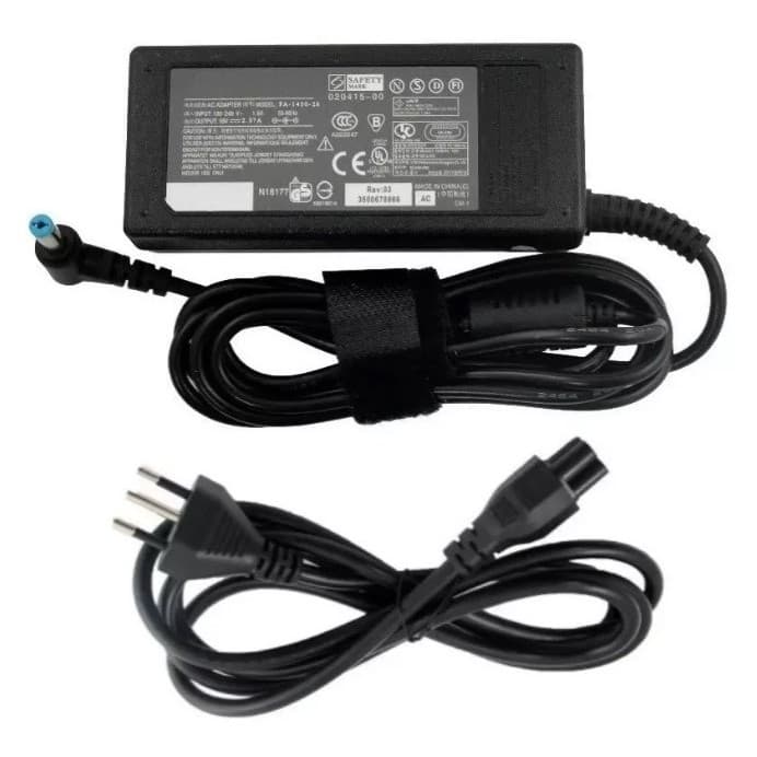 Fonte Para Acer Aspire 3 A315-51 A315-53 19v 2,37a 45w