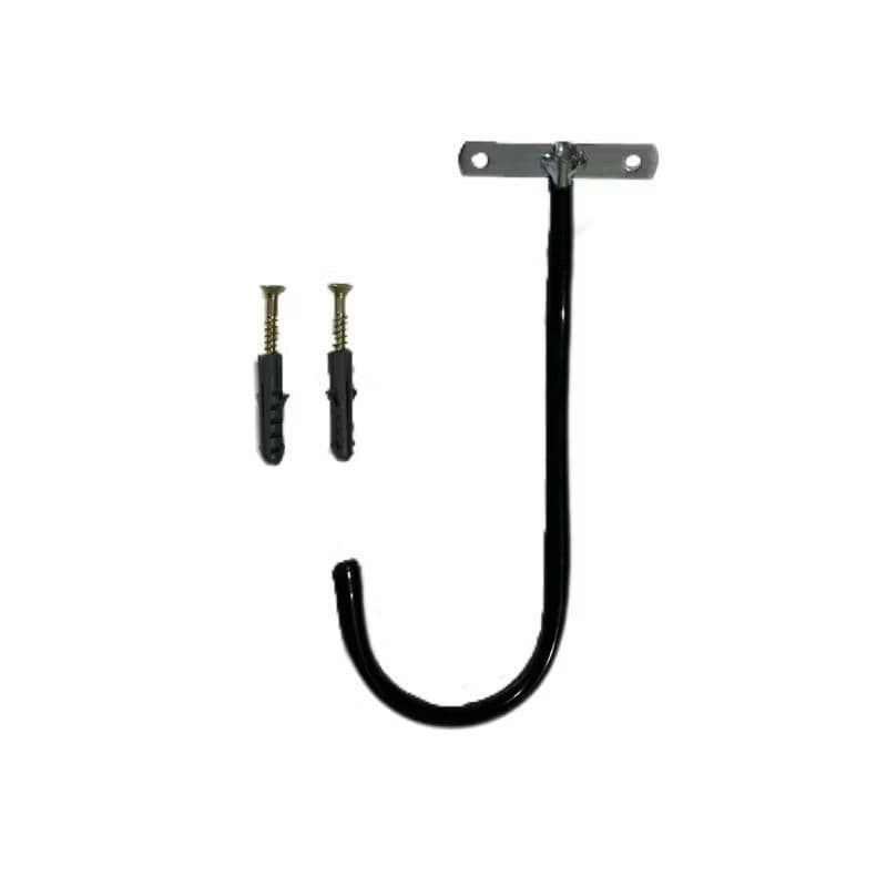 Suporte de bicicleta para parede.