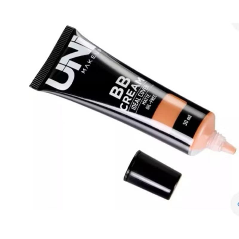Base de Maquiagem BB Cream Uni
