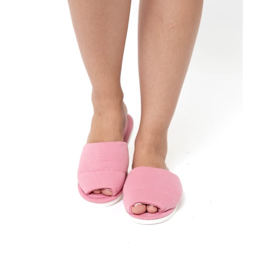 Pantufa de Quarto Feminina e Masculina Adulto , Chinelo de Casa , Chinelo de Dormir com Conforto com Solado Super Macio