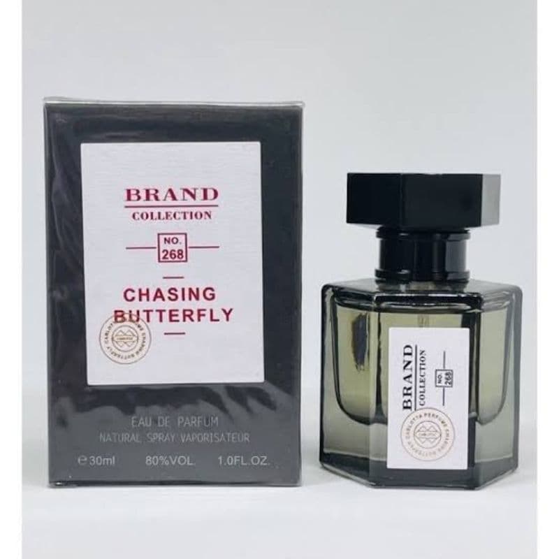 Brand Collection N° 268 - Perfume Feminino de 25ml