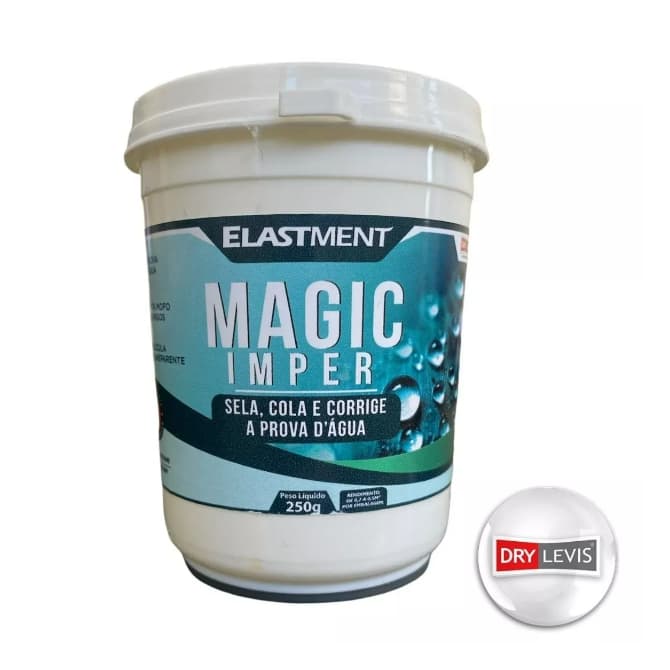 Magic Imper Super Selante 250 G Elastment