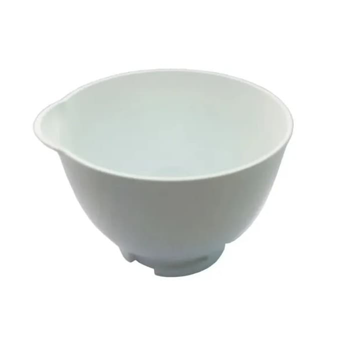 Tigela Para Batedeira Planetária Arno Original Branca ou Preta SX80 SX81 SX82 SX83 SX84 SX85 BPA