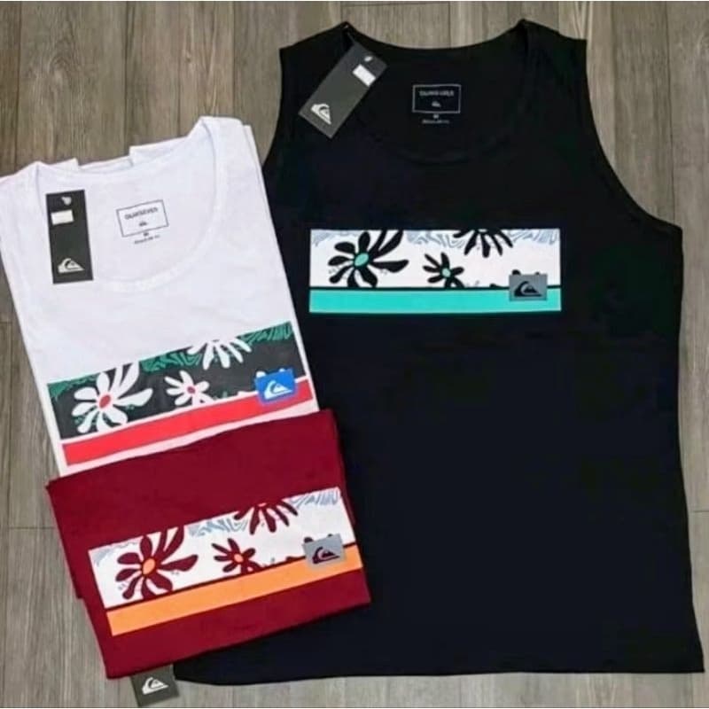 Regata masculina 100% algodão verificar variações cores e tamanhos disponíveis M G GG