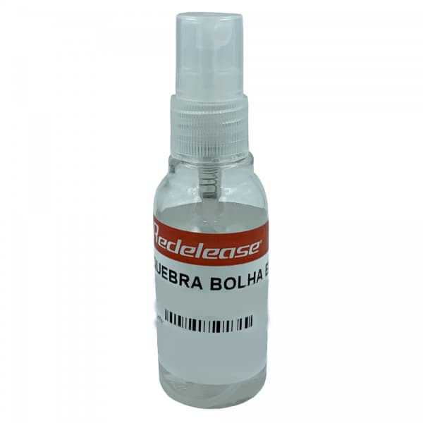 Spray Quebra Bolha Epoxi SB 73 Redelease (50 ml)