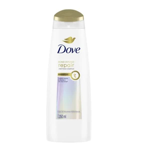 Shampoo Dove Bond Intense Repair 350ml