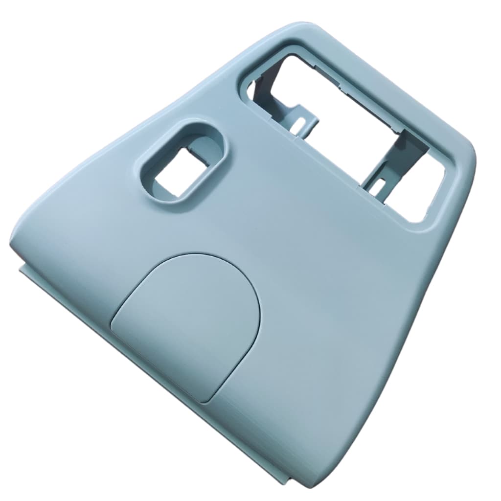 Moldura para Teto Solar Vectra, Zafira, Meriva, Astra