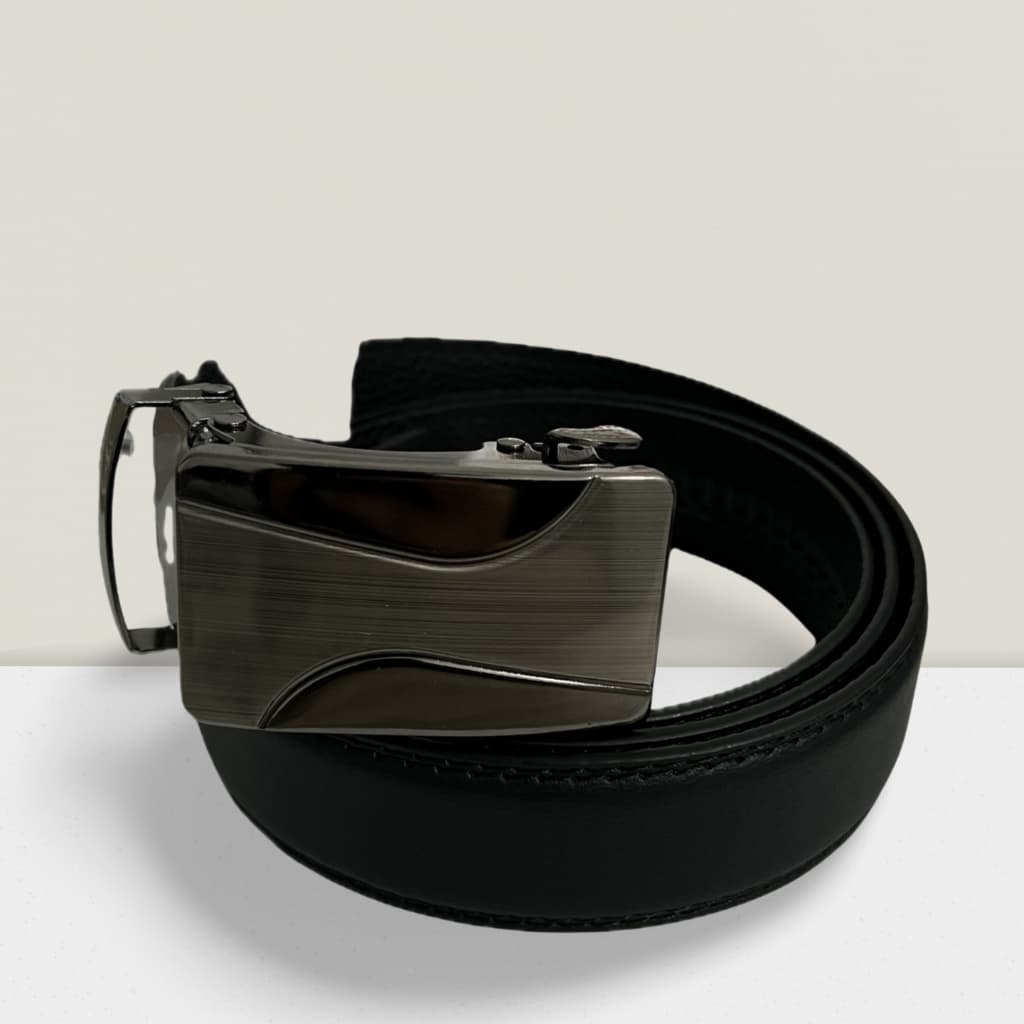 Cintos para Homens Casual Para Uso Diário - Perfeito Como Um Presente Para Amigo CINTO Social Masculino