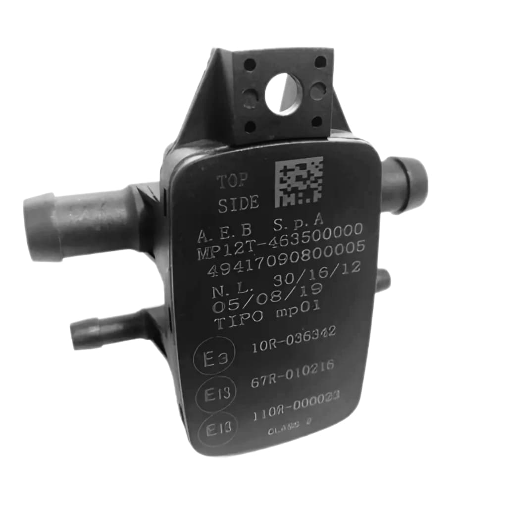 Sensor MAP D12 AEB GNV 5ª Geração para módulos MP48 Universal
