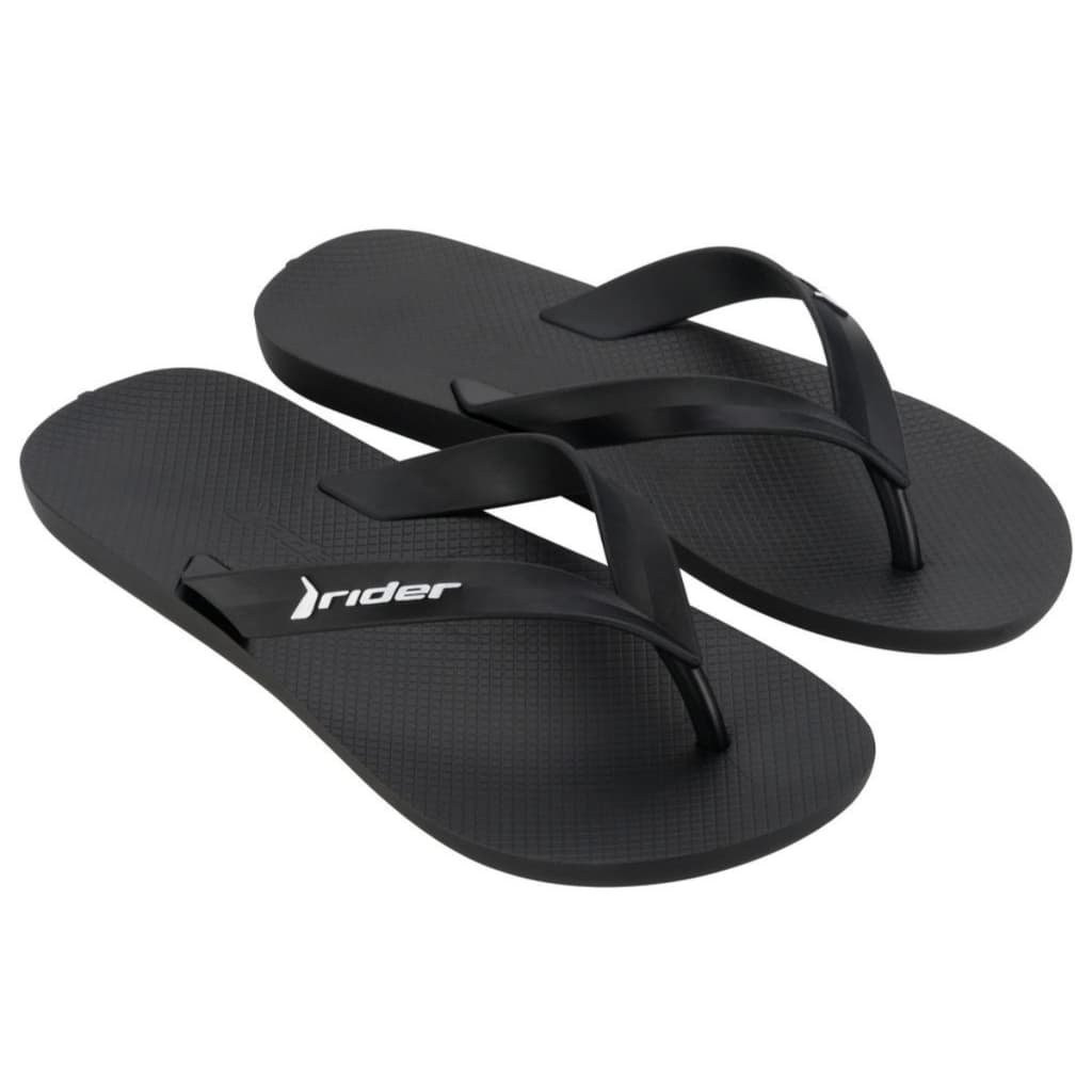Chinelo Masculino Rider Feel 12303 Anatômico Confortável Original