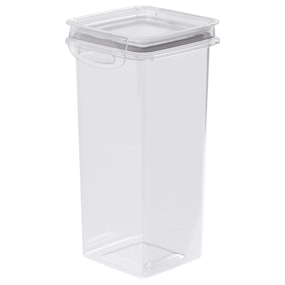 PORTA MANTIMENTO HERMETICO TRAVA MAIS A1 PLASUTIL 1,6l REF 9917