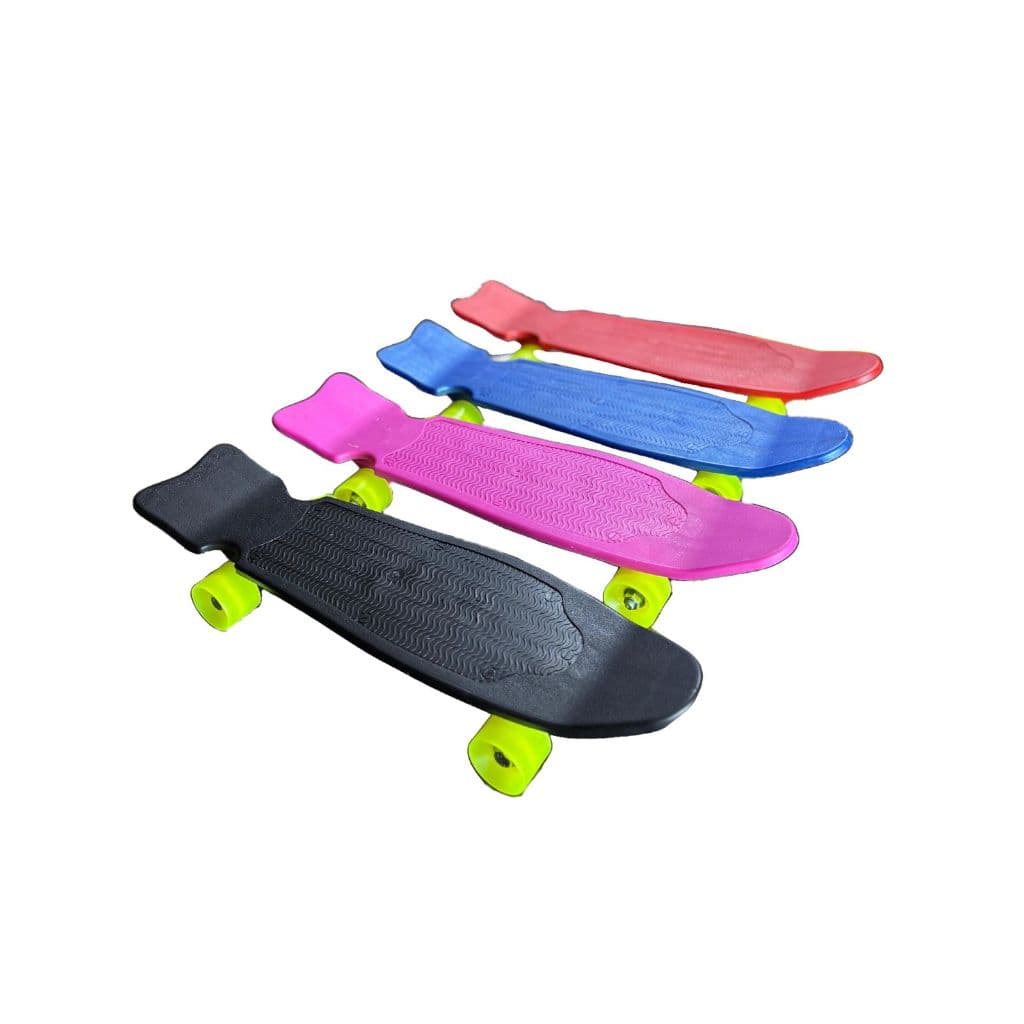 Skate Radical Infantil Leve