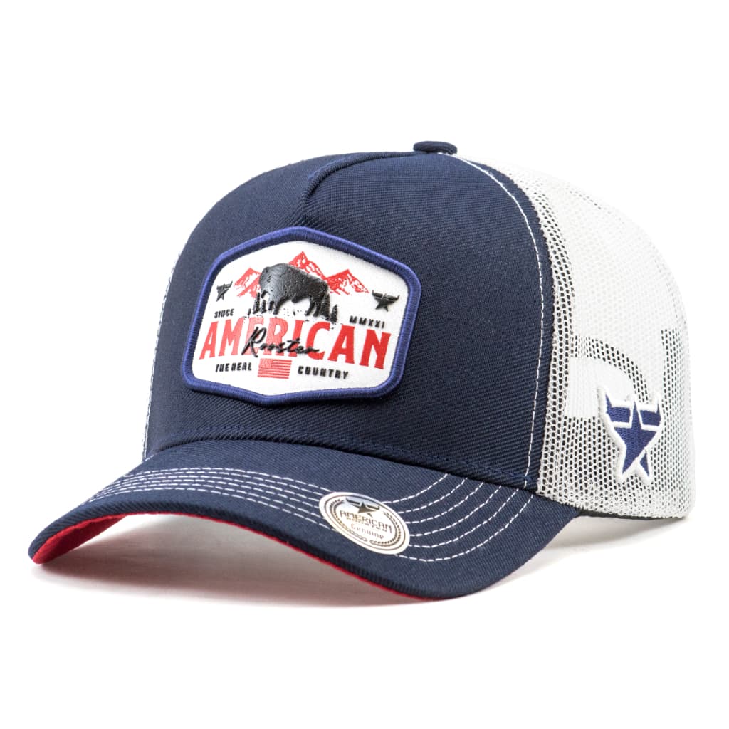 bone chapeu country agro farm pecuaria vida no campo mato casual