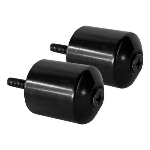 Peso Do Guidão  TITAN  CARGO FAN  Preto