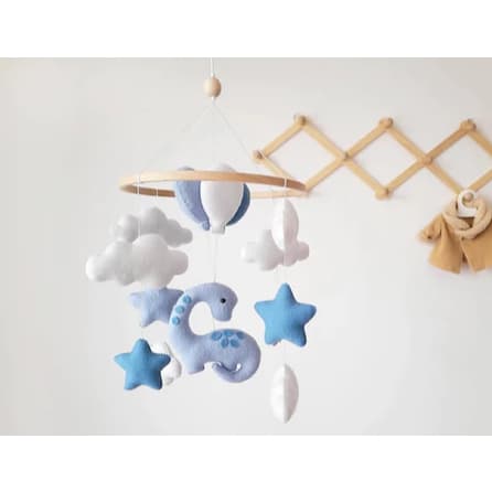 Decoração Era dos Dinossauros, menino menina decoração de quarto infantil base circular
